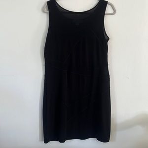 Michael Kors black dress